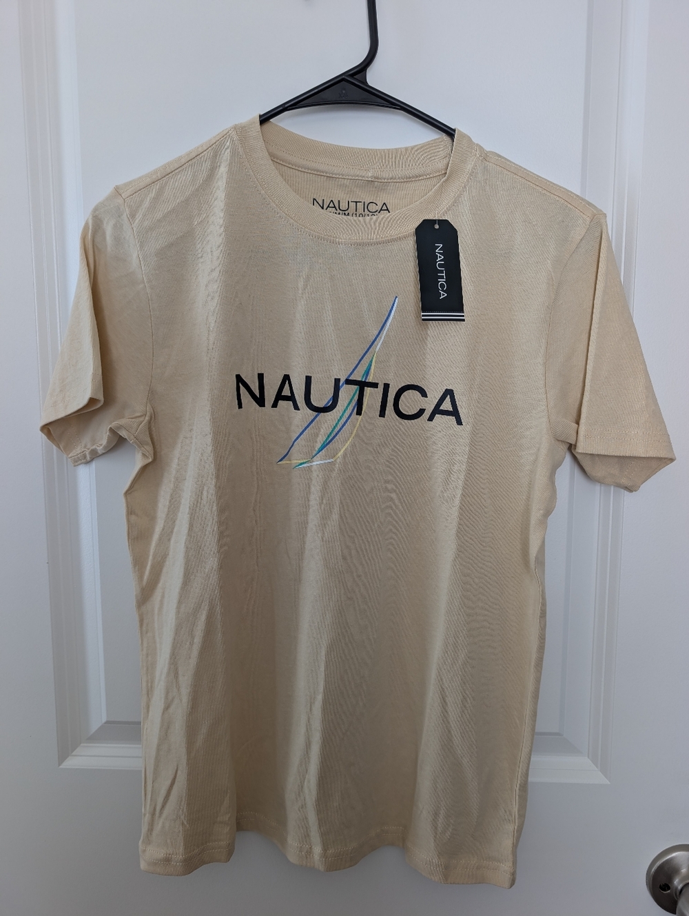 Nautica Crew Neck T-Shirt